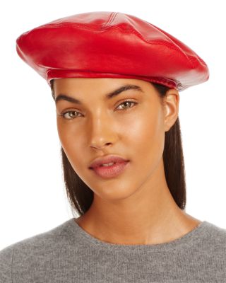 Marzi - Padded Beret