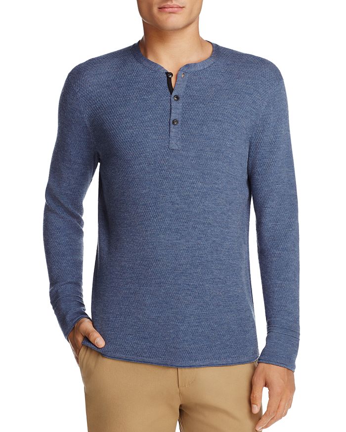 Rag and top bone gregory henley