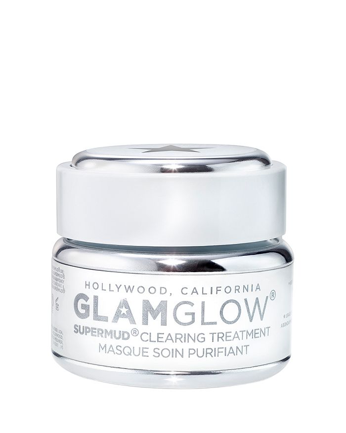 GLAMGLOW SUPERMUD CLEARING TREATMENT MASK 1.7 OZ.,G06201