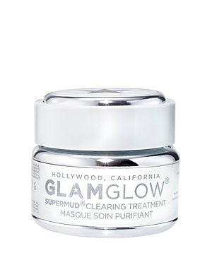 Glamglow Supermud Clearing Treatment Mask 1.7 oz.