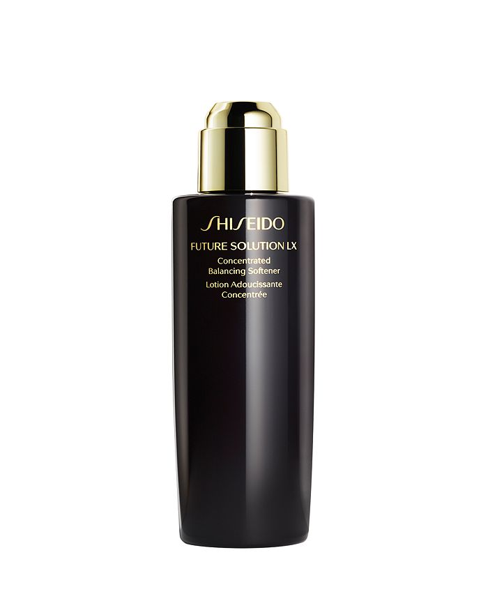 Shop Shiseido Future Solution Lx Concentrated Balancing Softener