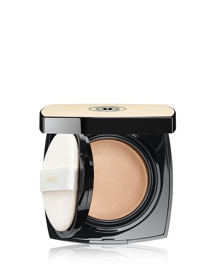CHANEL LES BEIGES Healthy Glow Foundation Broad Spectrum SPF 25 Sunscreen