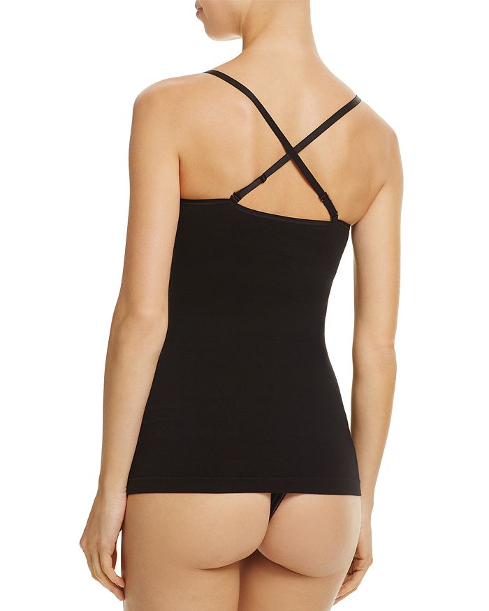 Yummie By Heather Thomson Seamlessly Shaped Convertible Camisole