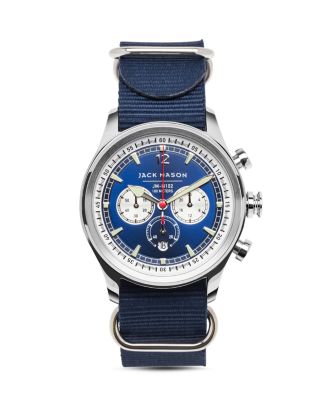 jack mason 38mm