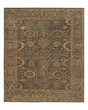 Safavieh Sivas Svs161 Artemis Area Rug, 9' X 12' In Gray/beige