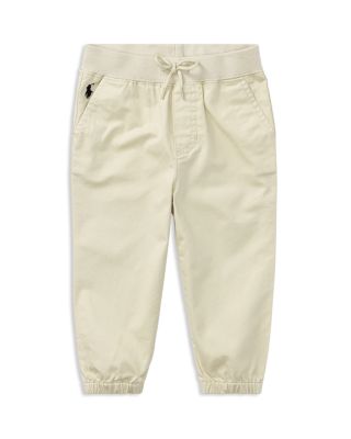 ralph lauren baby joggers