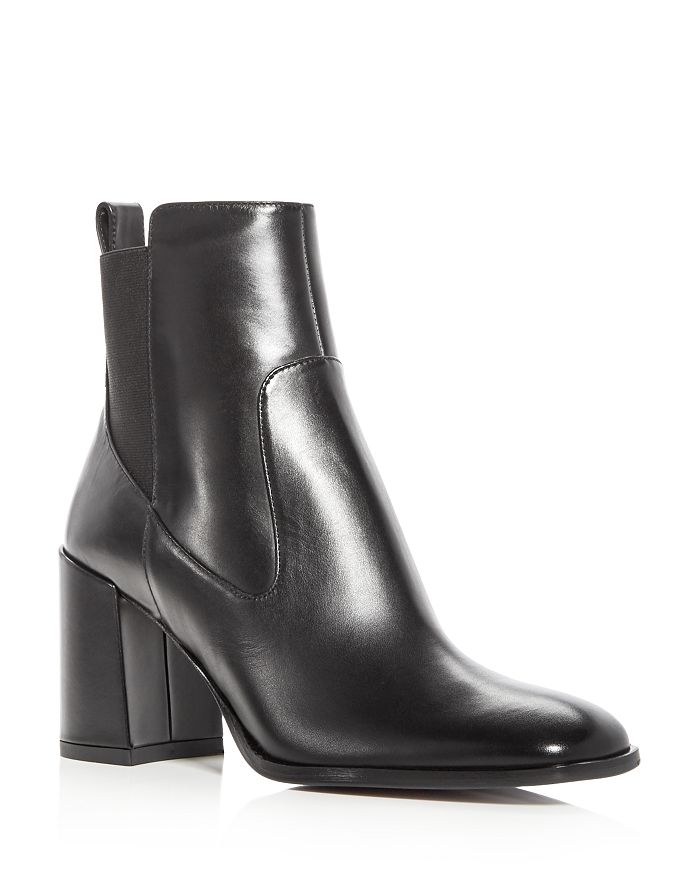 Via spiga chelsea boots 2025