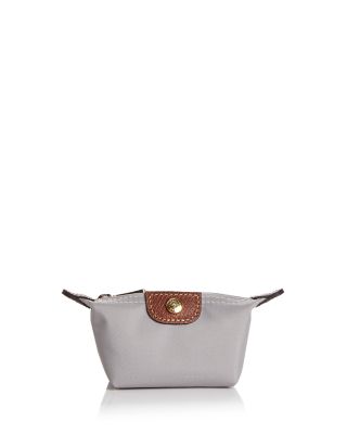 longchamp coin case
