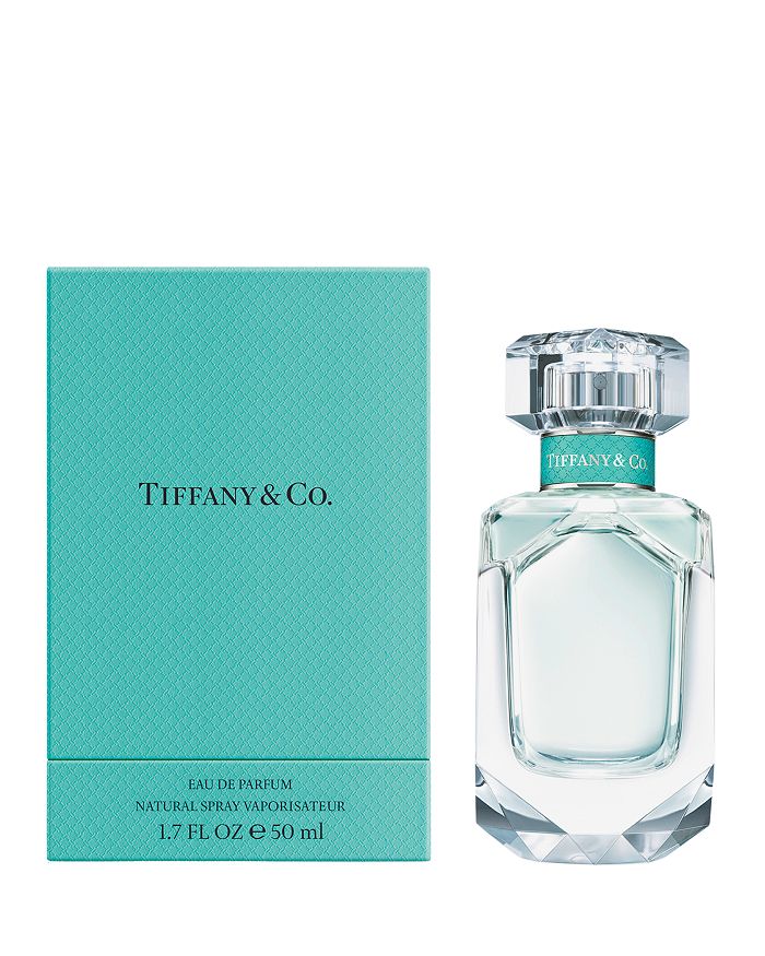 Tiffany & Co Tiffany Eau De Parfum Spray, 1.7 Oz.