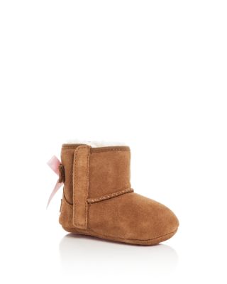 baby uggs with bows