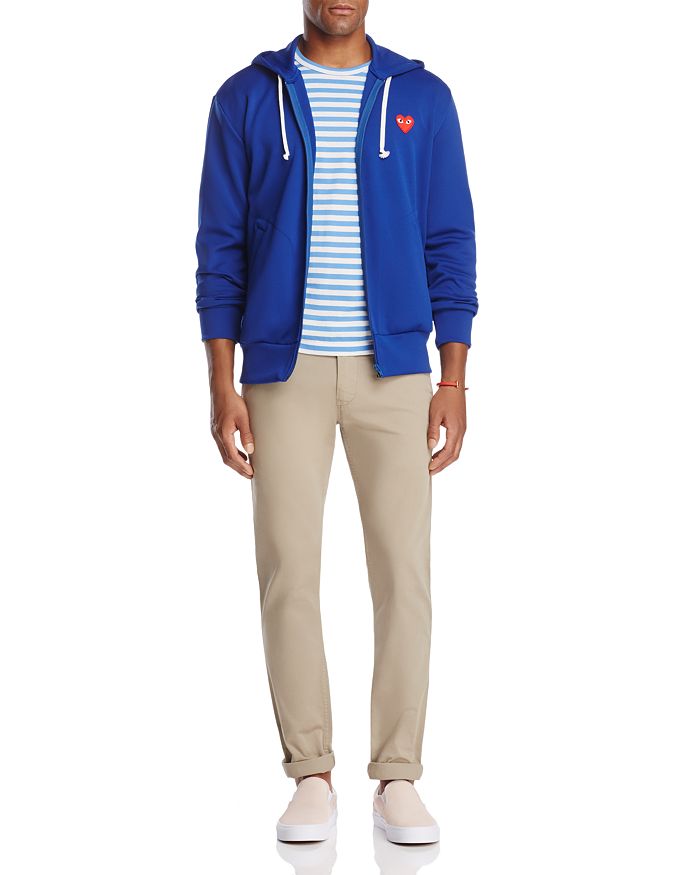 Commes de garcon sale bloomingdales