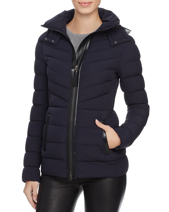Bloomingdales mackage women's cheap