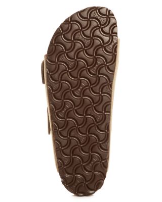 Women's Arizona Soft Footbed Slide Sandals