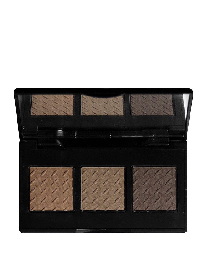 THE BROWGAL THE BROWGAL CONVERTIBLE BROW POWDER & POMADE DUO,CONV01