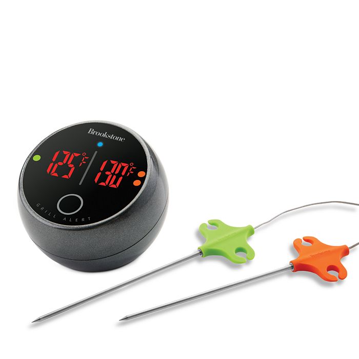 Brookstone hotsell meat thermometer