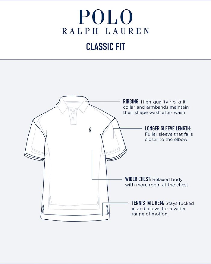 Shop Polo Ralph Lauren Classic Fit Mesh Polo Shirt In Polo Black