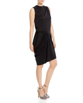 sachin and babi light blue dress Cocktail Dresses – Halston main image 0