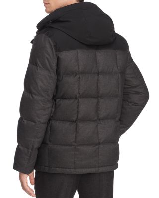 Cole Haan Men's Designer Coats 