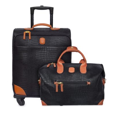 My Safari Luggage Collection