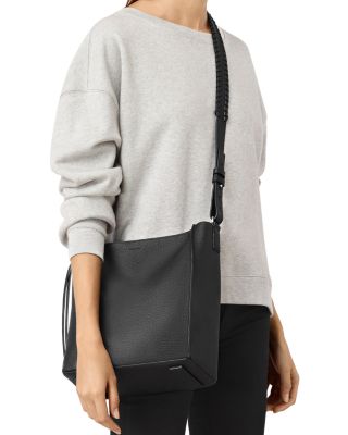 target black purse