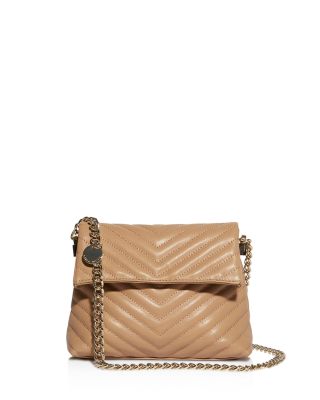 karen millen quilted regent bag