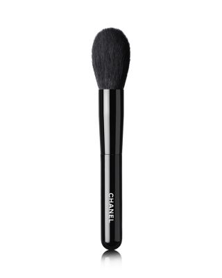 CHANEL - LES PINCEAUX DE CHANEL Powder Brush
