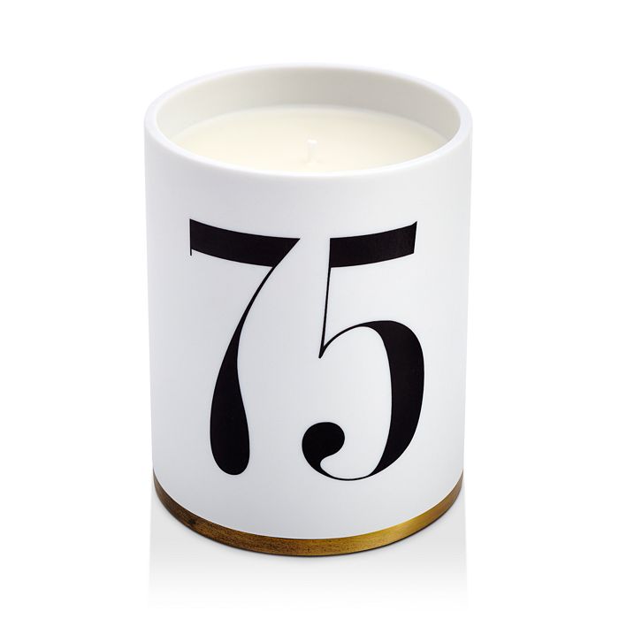 Shop L'objet The Russe Candle In White