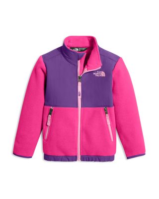 childrens north face denali jackets