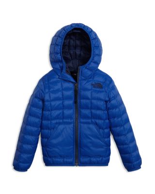 north face junior thermoball jacket