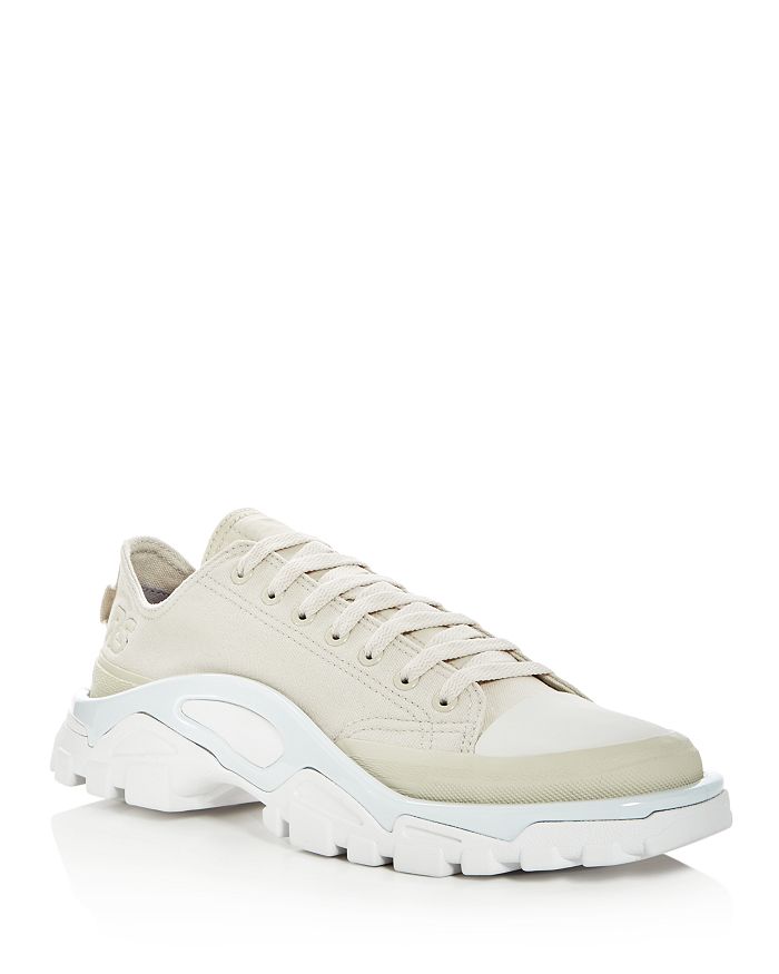 Raf Simons for Adidas Women s RS New Runner Lace Up Sneakers Bloomingdale s
