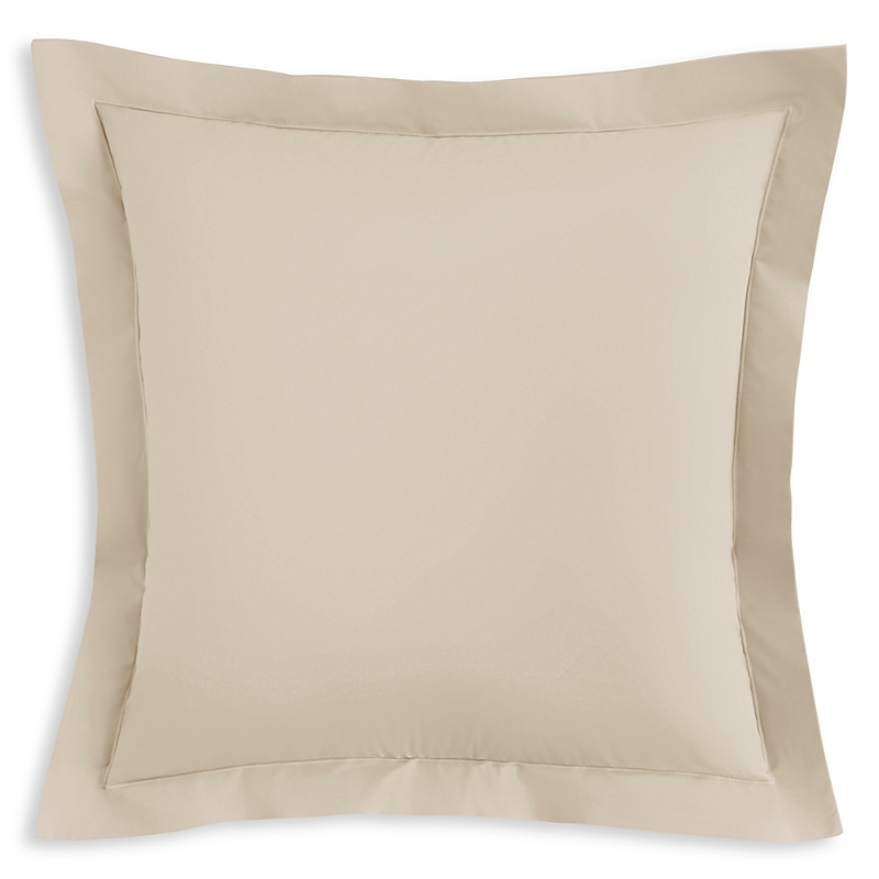 Anne De Solene Vexin 200 Thread-count Euro Sham In Grege