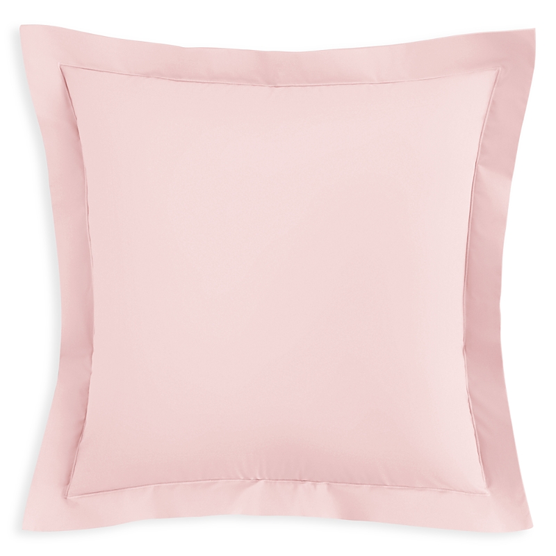 Anne De Solene Vexin Euro Sham In O De Rose