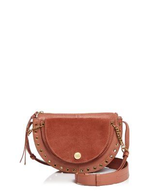 see by chloe kriss crossbody