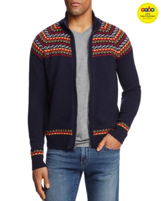 michael bastian sweater