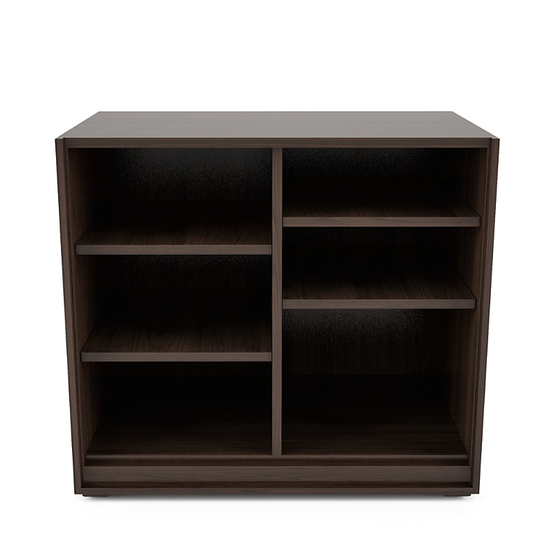 Huppe Swan Open Section