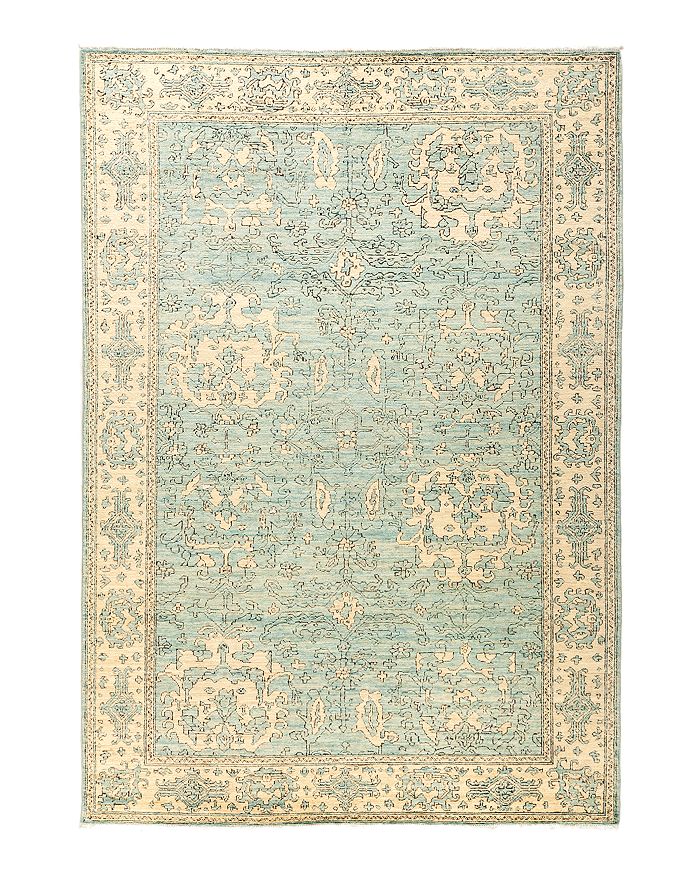 Bloomingdale's Solo Rugs Anatollia Area Rug, 6' x 9' Bloomingdale's