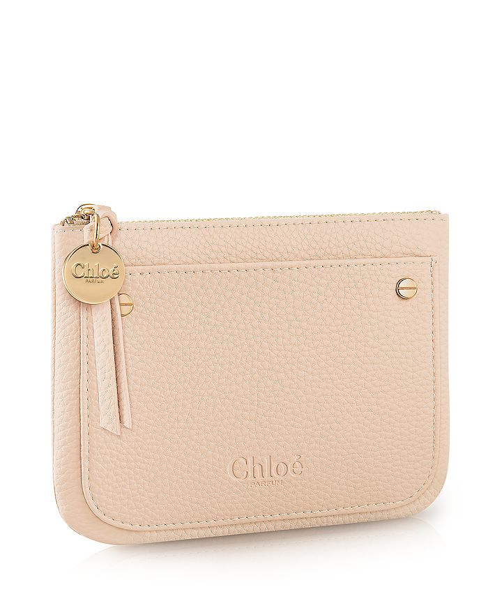 Chloe gift with purchase clearance