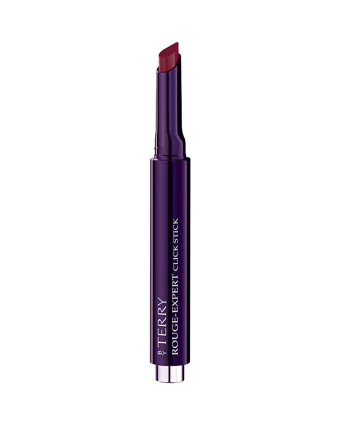 By Terry Rouge-expert Click Stick In N°25 Dark Purple