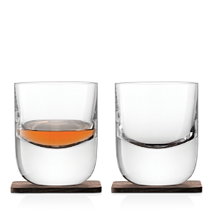 Lsa International Whisky Renfrew Tumbler, Set of 2