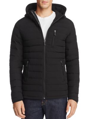 Moose Knuckles Fullcrest Hooded Down Jacket Bloomingdale s