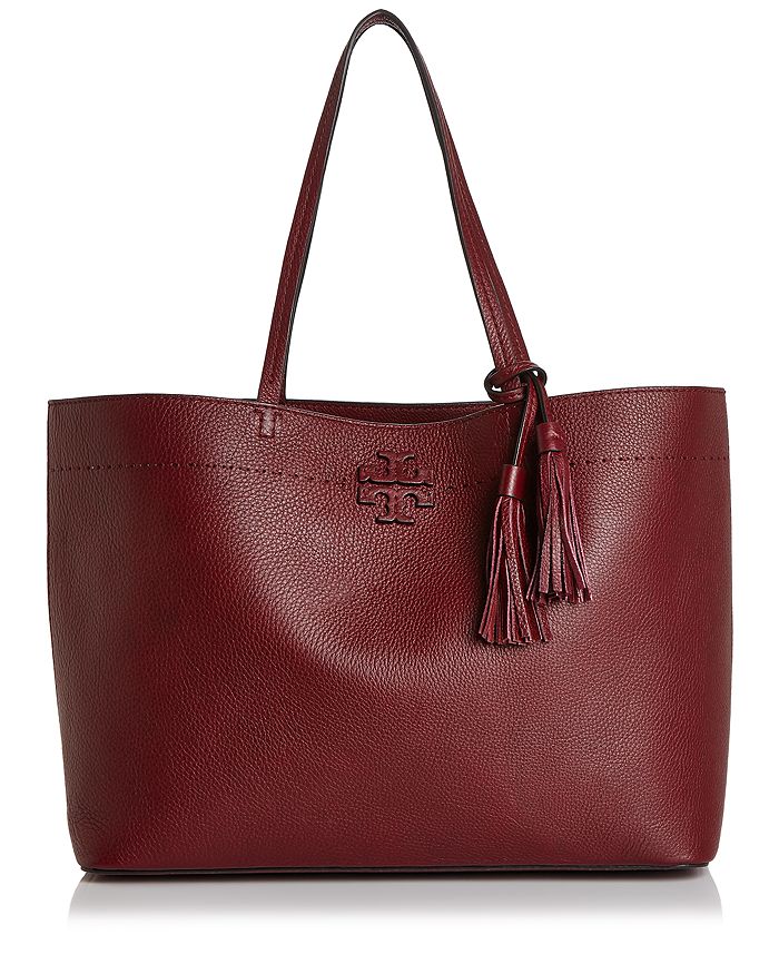 Red Tory Burch Handbag & Purses - Bloomingdale's