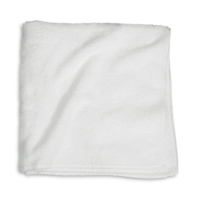 Zero Twist Towel Collection
