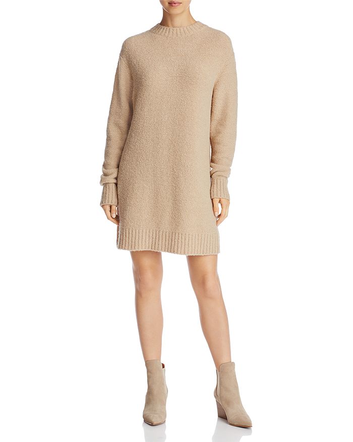 Lovers and 2025 friends sweater dress