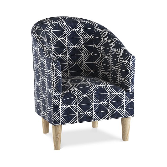 Sparrow & Wren - Shelby Tub Chair - 100% Exclusive