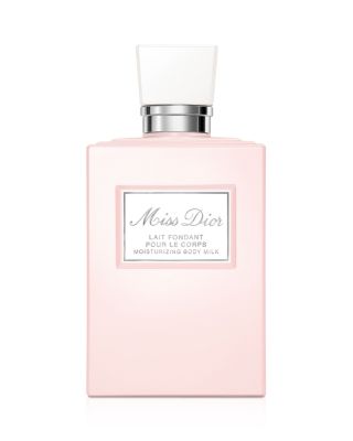 DIOR - Miss Dior Eau de Parfum Moisturizing Body Milk 6.8 oz.