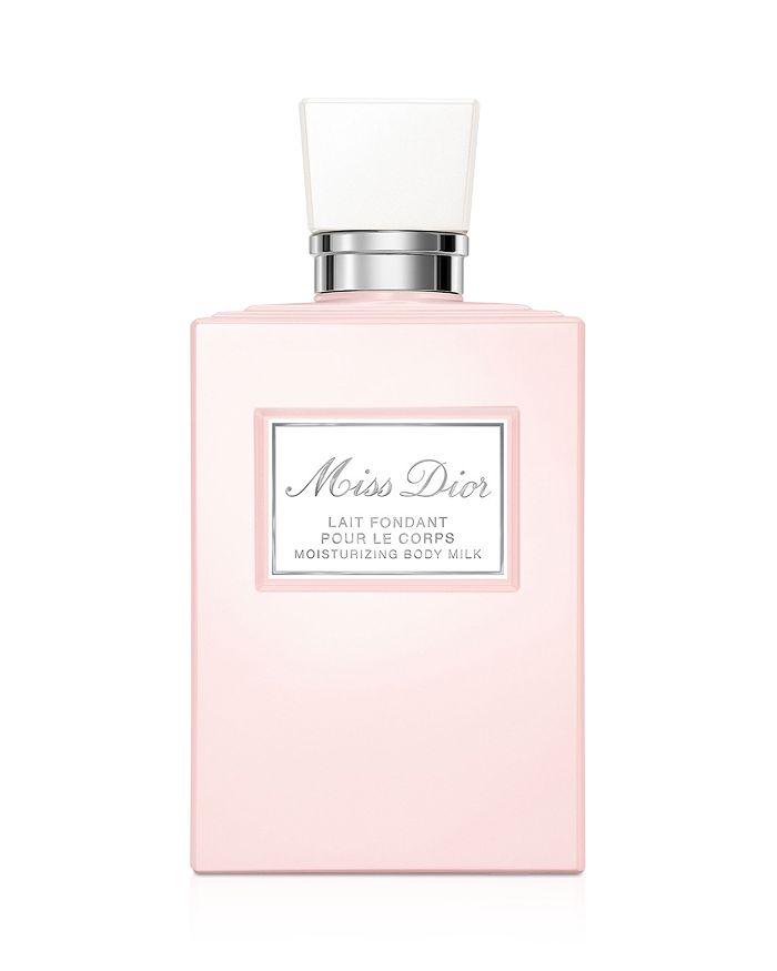 DIOR Miss Dior Eau de Parfum Moisturizing Body Milk | Bloomingdale's