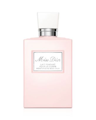 Dior Miss Dior Eau De Parfum Moisturizing Body Milk 