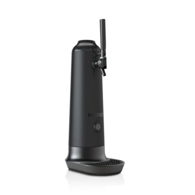 Fizzics - Waytap Draft Beer System, Slate Grey