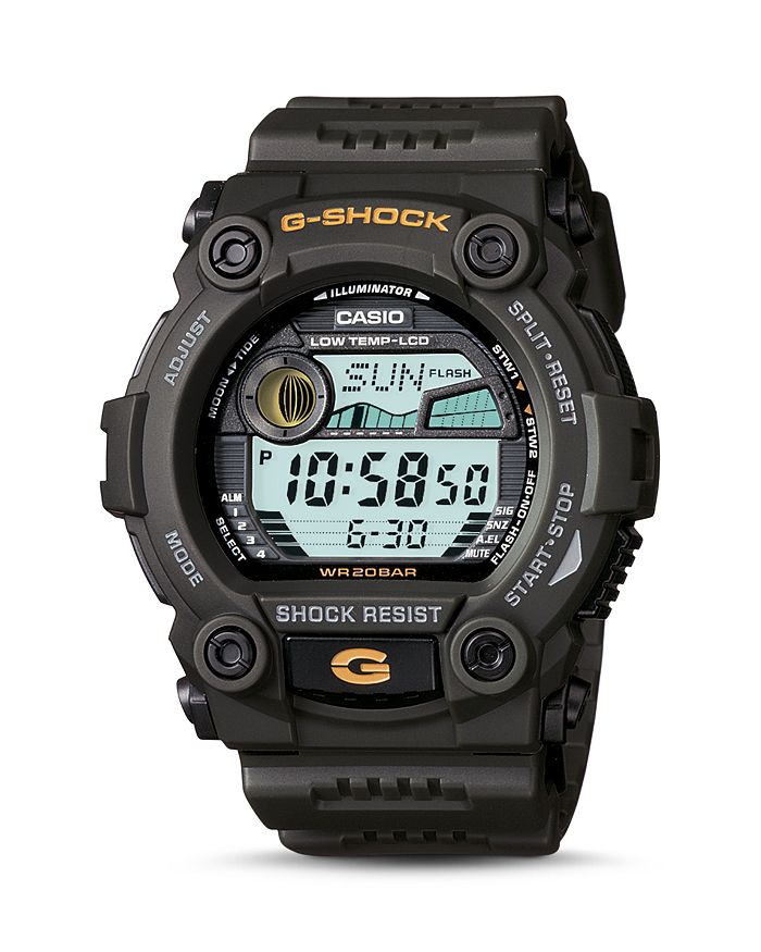 G Shock Watch 50mm Bloomingdale s
