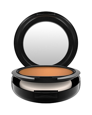 Mac Studio Fix Powder Plus Foundation In Nw46 (toasted Auburn With Red Undertones)